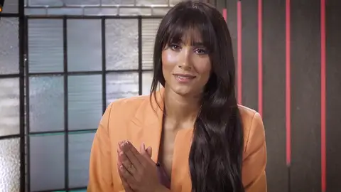 La esencia del 'Team Aitana': "Yo he cumplido mi sueño y vosotros también lo podéis cumplir" La esencia del 'Team Aitana': "Yo he cumplido mi sueño y vosotros también lo podéis cumplir"