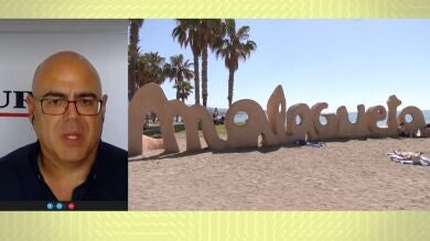 El testigo sorpresa que ha forzado la puesta en libertad de los acusados de violación grupal en la playa de La Malagueta