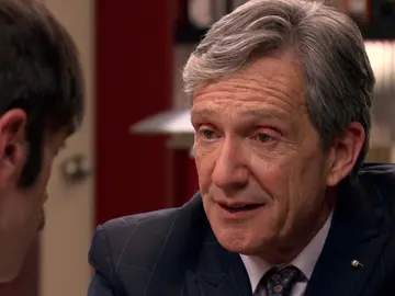 Uriarte intenta que Raúl y Carmen se reconcilien: “Aprovecha esta oportunidad” Uriarte intenta que Raúl y Carmen se reconcilien: “Aprovecha esta oportunidad”