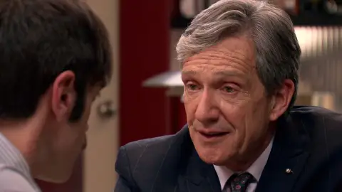 Uriarte intenta que Raúl y Carmen se reconcilien: “Aprovecha esta oportunidad” Uriarte intenta que Raúl y Carmen se reconcilien: “Aprovecha esta oportunidad”