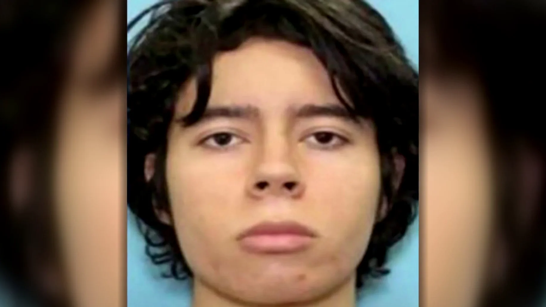 Salvador Ramos, autor del tiroteo en Texas Salvador Ramos, autor del tiroteo en Texas