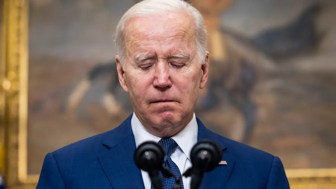 Joe Biden Joe Biden
