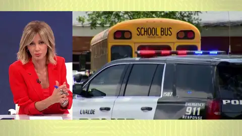 Matanza en Texas. Matanza en Texas.