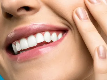 Sonrisa bonita Sonrisa bonita