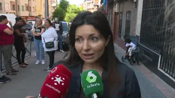 La profesora del menor La profesora del menor