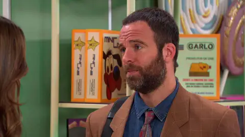 Fran y Coral viven un momento muy especial: “Mañana, cuando te cases con Raúl, será un día muy triste” Fran y Coral viven un momento muy especial: “Mañana, cuando te cases con Raúl, será un día muy triste”