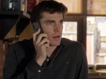 En el próximo capítulo… Alba, ¿desaparecida? En el próximo capítulo… Alba, ¿desaparecida?