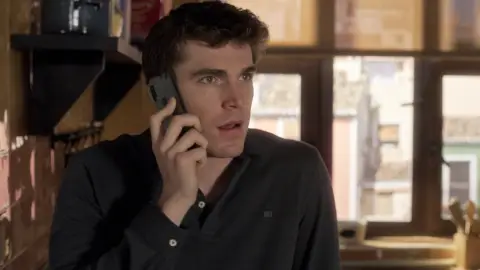 En el próximo capítulo… Alba, ¿desaparecida? En el próximo capítulo… Alba, ¿desaparecida?