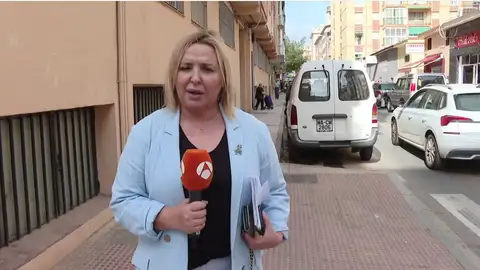 Toñi Portillo. Toñi Portillo.