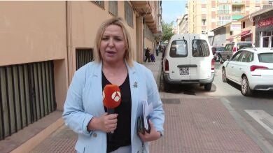 El mueble que ha golpeado mortalmente a una niña de 3 años en Málaga no estaba anclado y pesaba más de 70 kilos