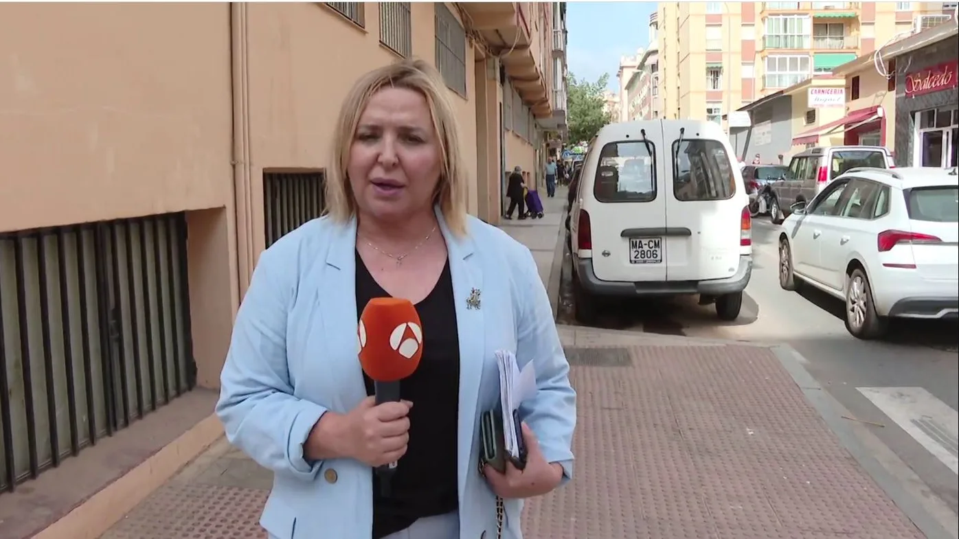 To&ntilde;i Portillo.