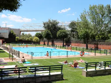 Piscinas Municipales en Valladolid 2022: listado, precios y horarios Piscinas Municipales en Valladolid 2022: listado, precios y horarios