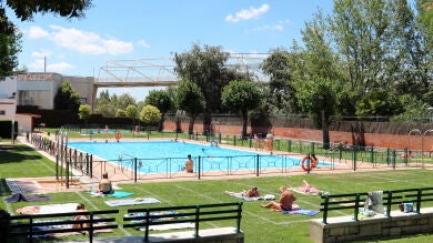 Piscinas Municipales en Valladolid 2022: listado, precios y horarios