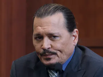 Johnny Depp Johnny Depp
