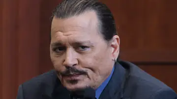Johnny Depp Johnny Depp