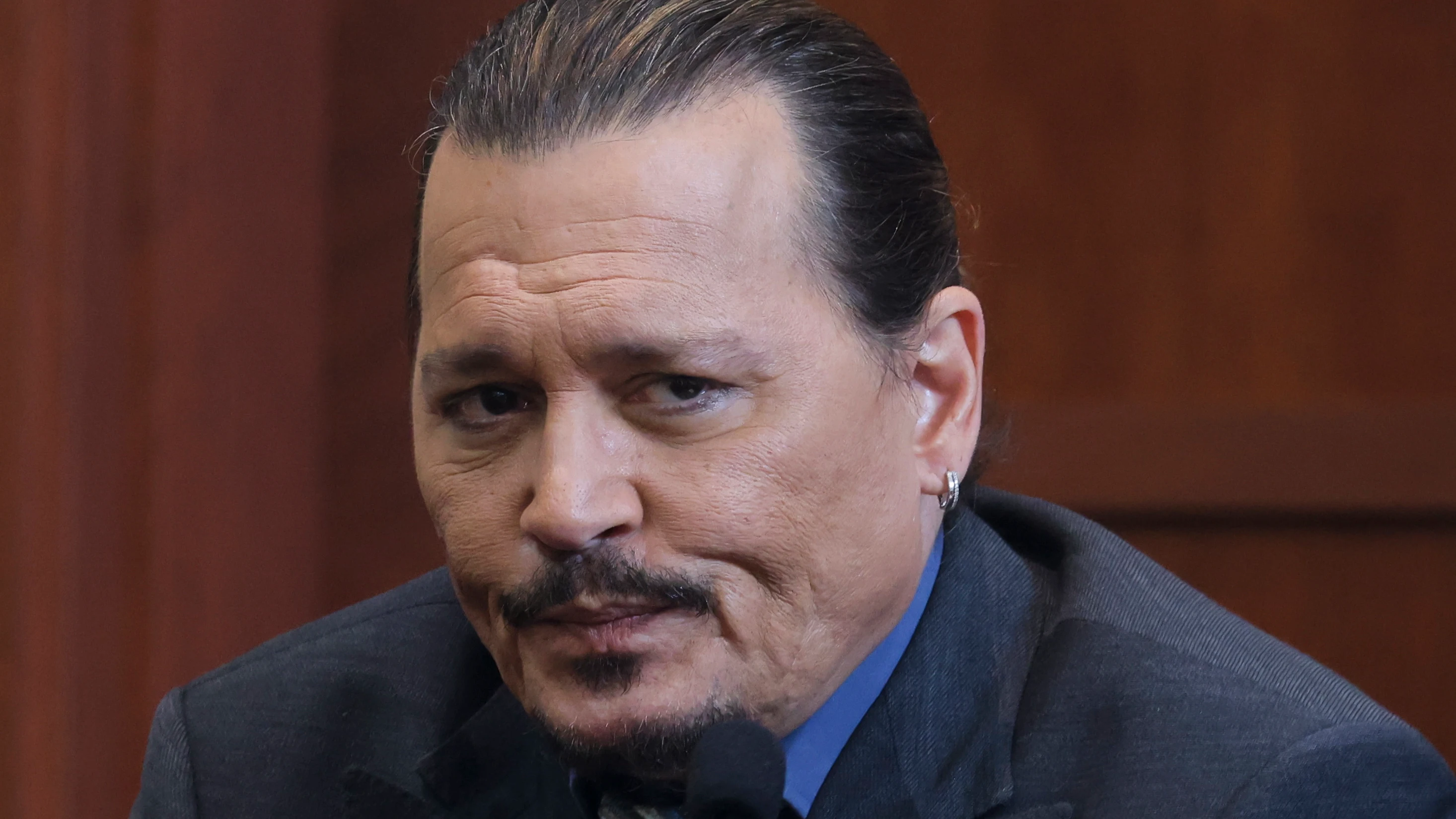 Johnny Depp