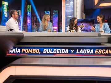 Los consejos de Dulceida, María Pombo y Laura Escanes para las jóvenes que quieren ser influencers