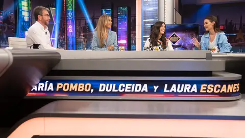 Los consejos de Dulceida, María Pombo y Laura Escanes para las jóvenes que quieren ser influencers Los consejos de Dulceida, María Pombo y Laura Escanes para las jóvenes que quieren ser influencers