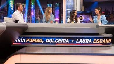 Los consejos de Dulceida, María Pombo y Laura Escanes para las jóvenes que quieren ser influencers