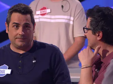 ¡Raúl le quemó el pelo a un amigo! Su mayor confesión en ‘¡Boom!’: “Ahora que ya ha prescrito...” ¡Raúl le quemó el pelo a un amigo! Su mayor confesión en ‘¡Boom!’: “Ahora que ya ha prescrito...”