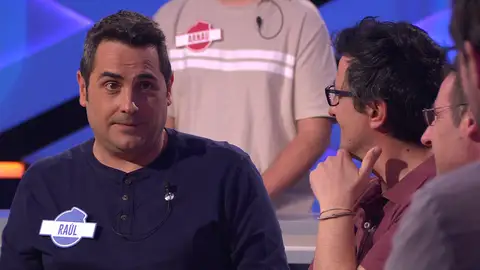 ¡Raúl le quemó el pelo a un amigo! Su mayor confesión en ‘¡Boom!’: “Ahora que ya ha prescrito...” ¡Raúl le quemó el pelo a un amigo! Su mayor confesión en ‘¡Boom!’: “Ahora que ya ha prescrito...”