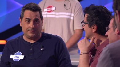 ¡Raúl le quemó el pelo a un amigo! Su mayor confesión en ‘¡Boom!’: “Ahora que ya ha prescrito...”