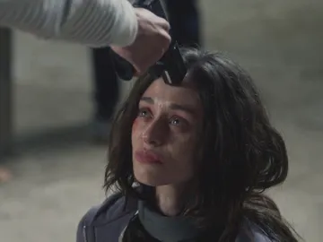 'Alba' llega a su capítulo final: "Hemos encontrado su móvil en una papelera" 'Alba' llega a su capítulo final: "Hemos encontrado su móvil en una papelera"