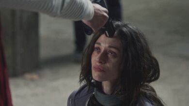 'Alba' llega a su capítulo final: 