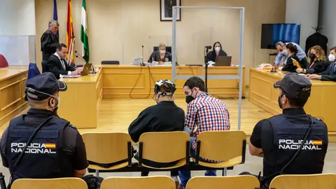 Caso Marta del Castillo Caso Marta del Castillo