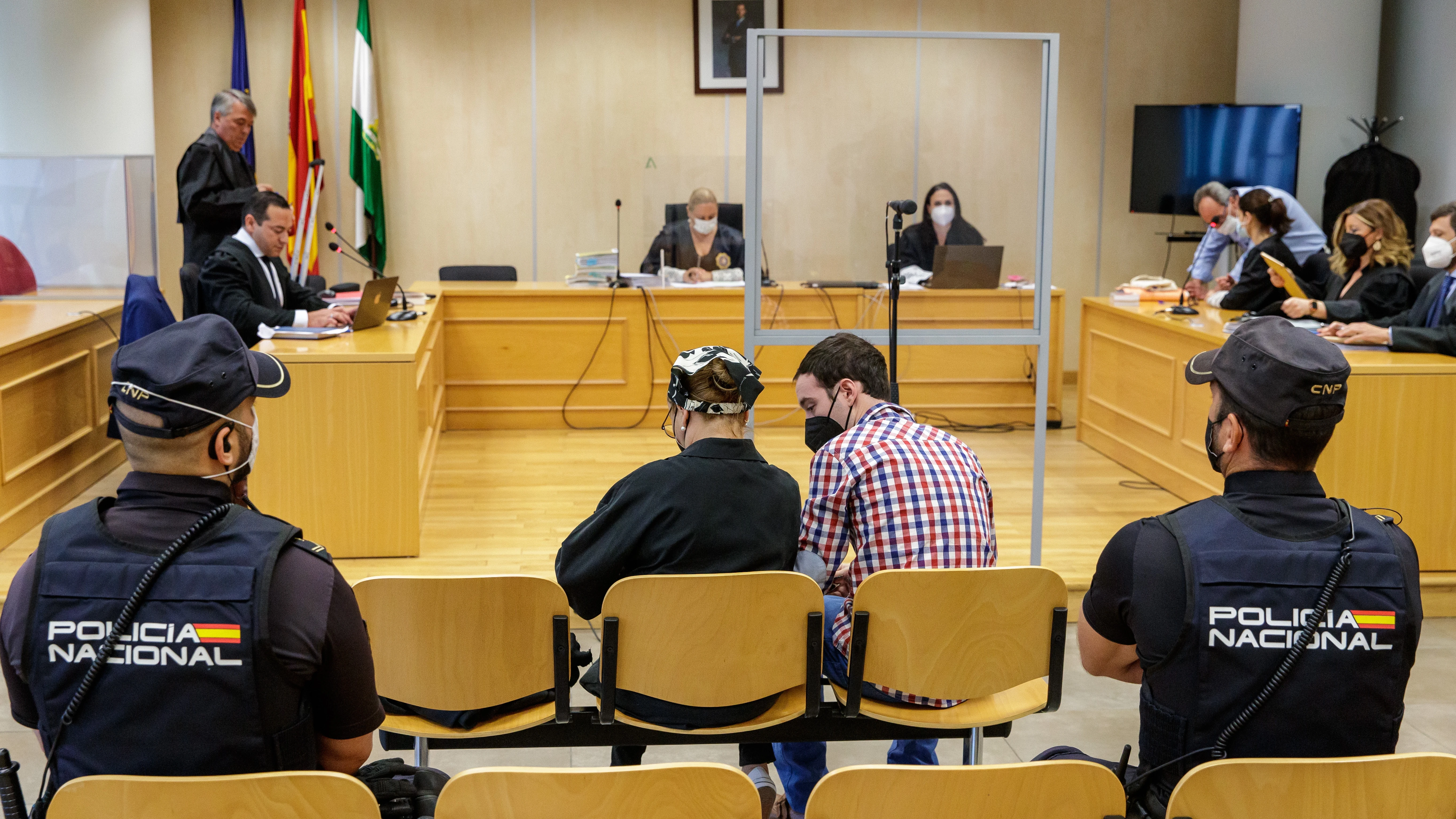 Caso Marta del Castillo Caso Marta del Castillo