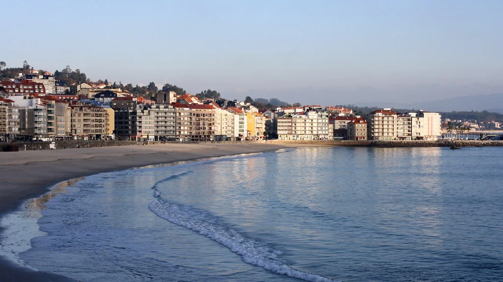 Sanxenxo Sanxenxo