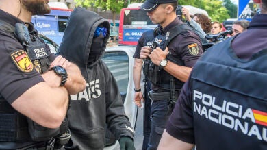 Qué pasará ahora con 'el Cuco' tras reconocer que mintió sobre la muerte de Marta del Castillo