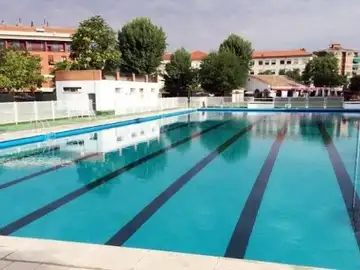 Piscinas Municipales en Toledo 2022: listado, precios y horarios Piscinas Municipales en Toledo 2022: listado, precios y horarios
