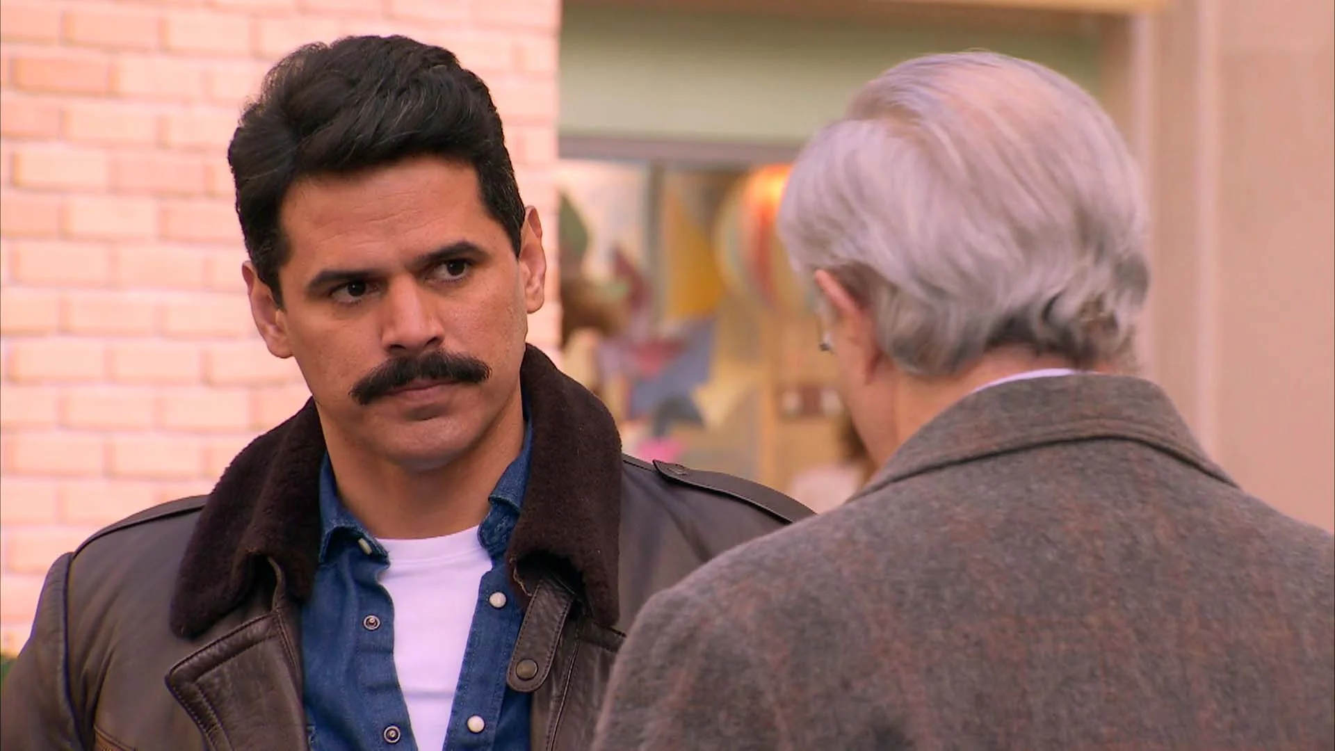Pelayo pone en su sitio a Tony: "Eres un canalla. Has dejado tirada a Cristina" Pelayo pone en su sitio a Tony: "Eres un canalla. Has dejado tirada a Cristina"