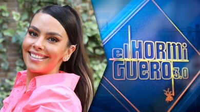 Hoy, Cristina Pedroche vuelve a 'El Hormiguero 3.0'