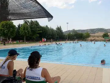 Piscinas Municipales en Teruel 2022: listado, precios y horarios Piscinas Municipales en Teruel 2022: listado, precios y horarios