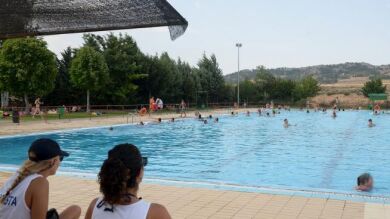 Piscinas Municipales en Teruel 2022: listado, precios y horarios