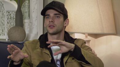 “Se cree inviolable ante la ley”: Álvaro Rico, Jason Fernández y Pol Hermoso desvelan cómo han vivido sus personajes el proceso judicial