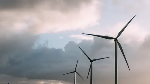 Molinos de viento Molinos de viento