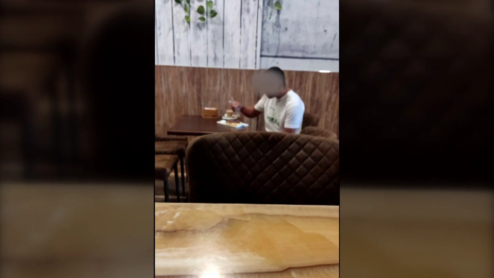 El experto en 'sinpa' El experto en 'sinpa'
