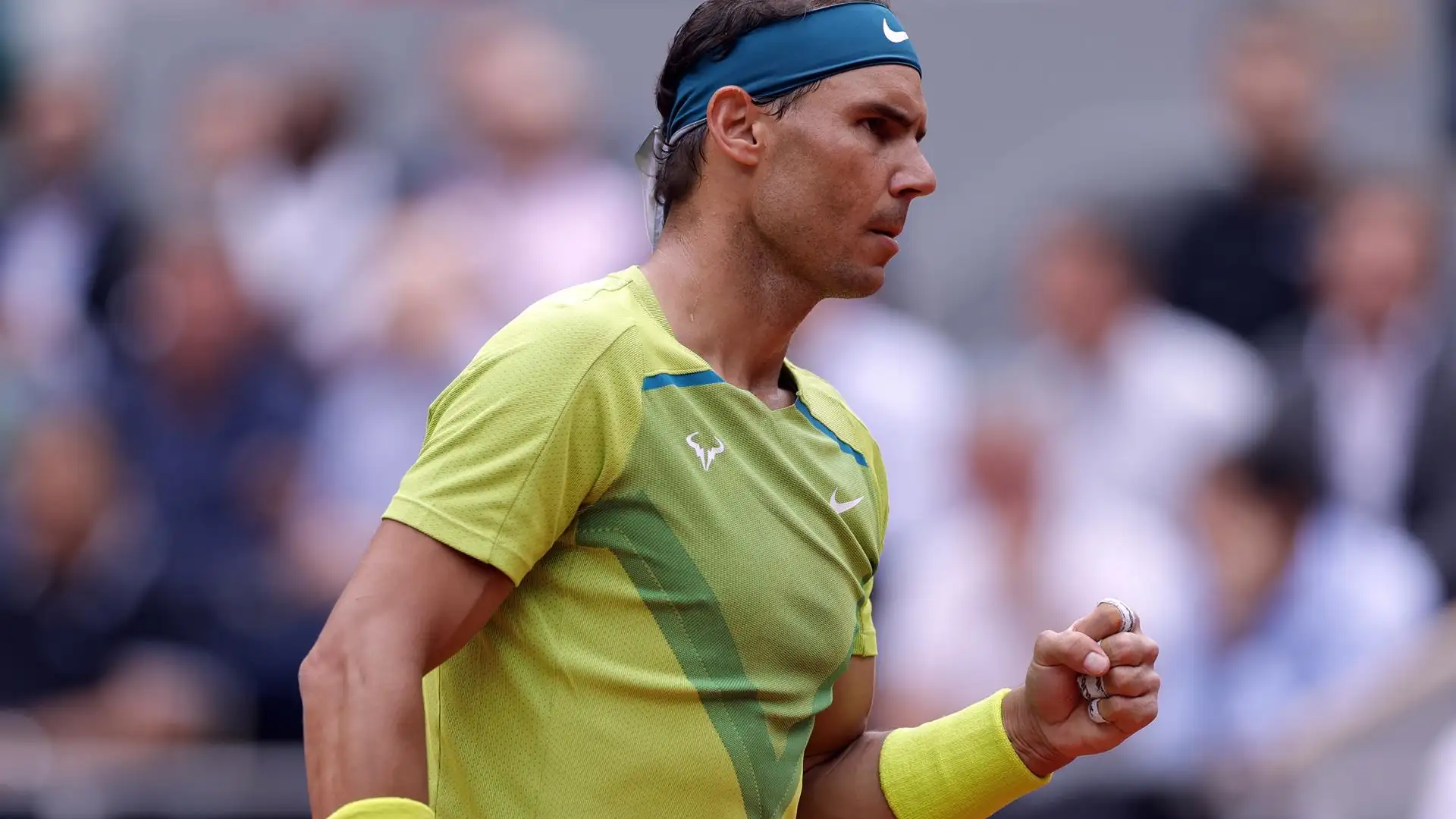 Rafa Nadal - Botic van de Zandschulp: Horario y dónde ver el partido de Roland Garros Rafa Nadal - Botic van de Zandschulp: Horario y dónde ver el partido de Roland Garros