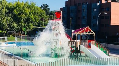 Piscinas Municipales en Vizcaya 2022: listado, precios y horarios