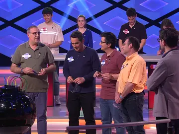 Jesús cuenta en ‘¡Boom!’ el motivo por el que estudió letras: ¡Dejó el lavabo morado! Jesús cuenta en ‘¡Boom!’ el motivo por el que estudió letras: ¡Dejó el lavabo morado!