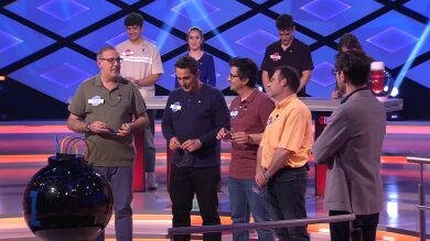 Jesús cuenta en ‘¡Boom!’ el motivo por el que estudió letras: ¡Dejó el lavabo morado!