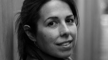 Sara Romero, Jefa de la Sección de Internacional en Antena 3 Noticias