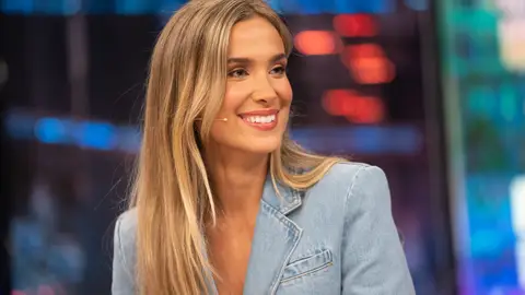 ¿Se hacen la competencia María Pombo, Dulceida y Laura Escanes? Las influencers responden en 'El Hormiguero 3.0' ¿Se hacen la competencia María Pombo, Dulceida y Laura Escanes? Las influencers responden en 'El Hormiguero 3.0'