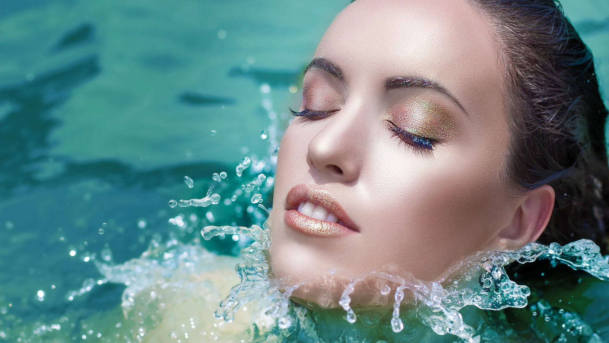 Maquillaje Waterproof