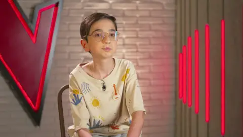 Presentación Alberto Guzmán Alberto Guzmán: “Soy friki fan de Miriam Rodríguez”