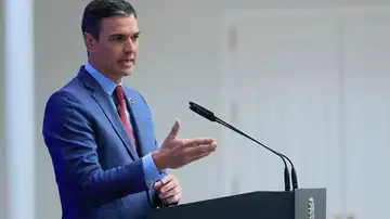 Pedro Sánchez presenta el PERTE de economía social Pedro Sánchez presenta el PERTE de economía social