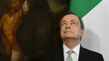 Mario Draghi Mario Draghi
